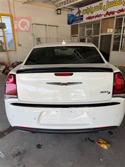 Chrysler 300
